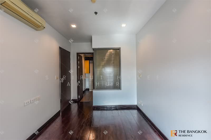 IDEO Q Phayathai, Bangkok, 138 Phayathai Road, Thung Phaya Thai, Ratchathewi, Bangkok, 1 Bedroom, 36 sqm, Condo For Sale, by Sirirut Havee Akehurst, 500360292 - DDproperty.com