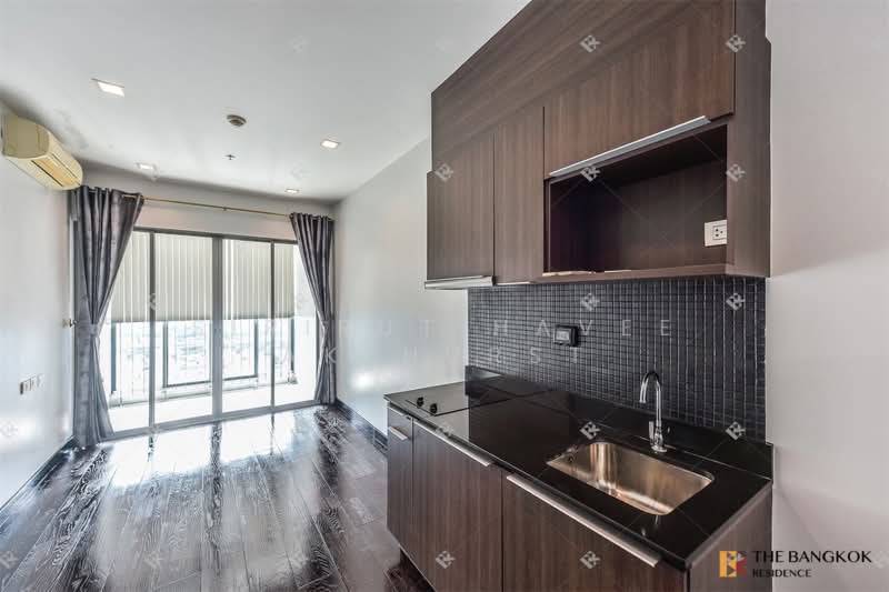 IDEO Q Phayathai, Bangkok, 138 Phayathai Road, Thung Phaya Thai, Ratchathewi, Bangkok, 1 Bedroom, 36 sqm, Condo For Sale, by Sirirut Havee Akehurst, 500360292 - DDproperty.com