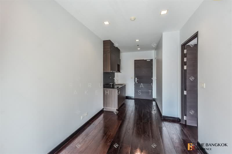 IDEO Q Phayathai, Bangkok, 138 Phayathai Road, Thung Phaya Thai, Ratchathewi, Bangkok, 1 Bedroom, 36 sqm, Condo For Sale, by Sirirut Havee Akehurst, 500360292 - DDproperty.com