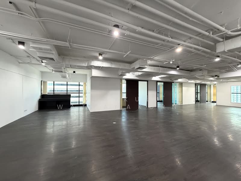 7-min walk to BTS, Move-in ready, Private meeting room & executive office, กรุงเทพ, Sukhumvit 63, คลองตันเหนือ, วัฒนา, กรุงเทพ, 220 ตร.ม., สำนักงาน ให้เช่า, โดย Sirikul Wattanakorn, 500360295 - DDproperty.com