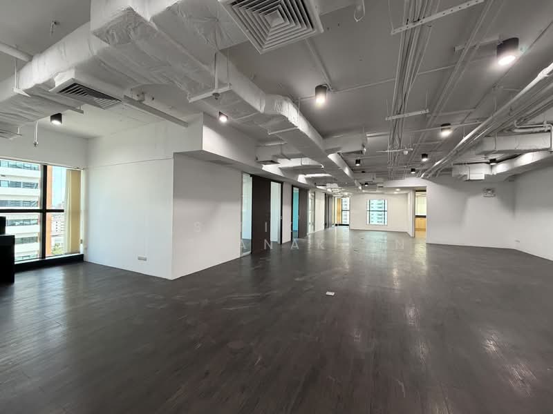 7-min walk to BTS, Move-in ready, Private meeting room & executive office, กรุงเทพ, Sukhumvit 63, คลองตันเหนือ, วัฒนา, กรุงเทพ, 220 ตร.ม., สำนักงาน ให้เช่า, โดย Sirikul Wattanakorn, 500360295 - DDproperty.com