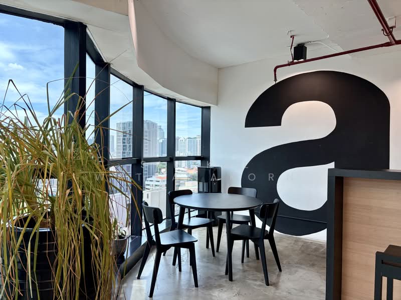 Ekamai Furnished Office, Only 650B/sqm, 500m to BTS, Bangkok, Sukhumvit 63, Khlong Tan Nua, Watthana, Bangkok, , 220 sqm, Office Space For Rent, by Sirikul Wattanakorn, 500360295 - DDproperty.com