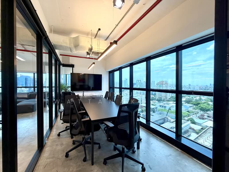Office แต่งสวย, เพียง 650B/sqm, 500ม.จาก BTS เอกมัย, กรุงเทพ, Sukhumvit 63, คลองตันเหนือ, วัฒนา, กรุงเทพ, 220 ตร.ม., สำนักงาน ให้เช่า, โดย Sirikul Wattanakorn, 500360295 - DDproperty.com