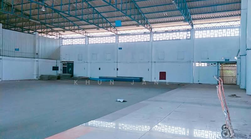 โกดัง ให้เช่า ติดถนนใหญ่กิ่งแก้ว บางนากม. 12 (SPSJP413), สมุทรปราการ, กิ่งแก้ว, บางพลีใหญ่, บางพลี, สมุทรปราการ, 300 ตร.ม., โกดัง-โรงงาน ให้เช่า, โดย Khun Jane, 500360296 - DDproperty.com