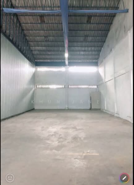 Warehouse for Rent, Kingkaew Road, Bang Na Km. 12 (SPSJP413), Samut Prakan, กิ่งแก้ว, Bangphli Yai, Bang Plee, Samut Prakan, , 300 sqm, Warehouse/Factory For Rent, by Khun Jane, 500360296 - DDproperty.com