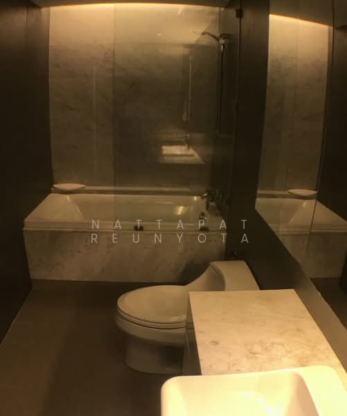 La Citta Penthouse, Bangkok, 258-8 Soi Thonglor 8, Khlong Tan Nua, Watthana, Bangkok, 2 Bedrooms, 75 sqm, Condo For Sale, by Nattapat Reunyota, 500360298 - DDproperty.com