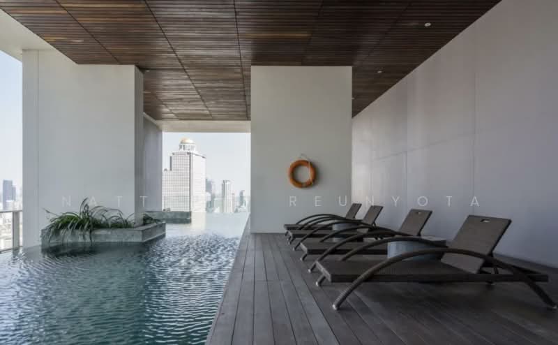 The River by Raimon Land : เดอะ ริเวอร์ บาย ไรม่อน แลนด์, กรุงเทพ, ซอยเจริญนคร 13 ถนนเจริญนคร, คลองต้นไทร, คลองสาน, กรุงเทพ, 136 ตร.ม., คอนโด ขาย, โดย Nattapat Reunyota, 500360304 - DDproperty.com