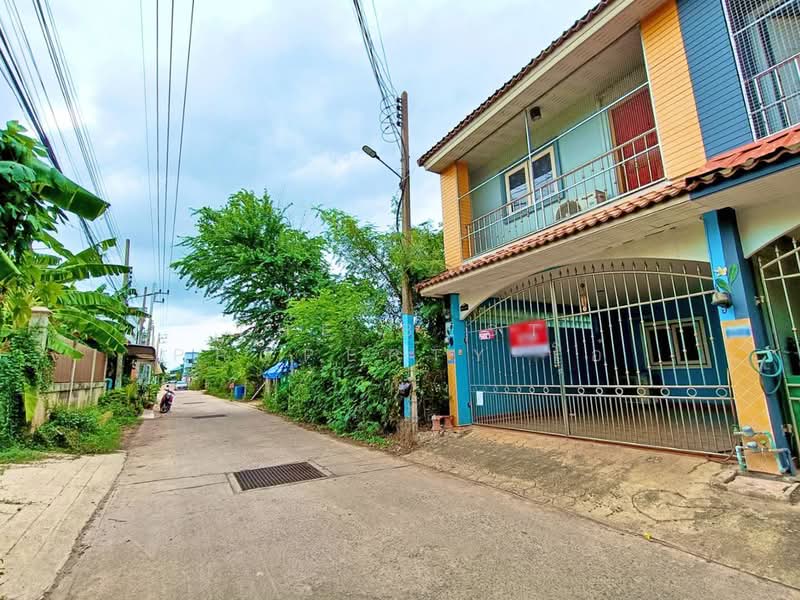 ทาวน์เฮ้าส์ดอนตะโก ราชบุรี, Ratchaburi, Don Tako, Muang Ratchaburi, Ratchaburi, 4 Bedrooms, 150 sqm, Townhouse For Sale, by The Best Property โอ๋, 500360309 - DDproperty.com
