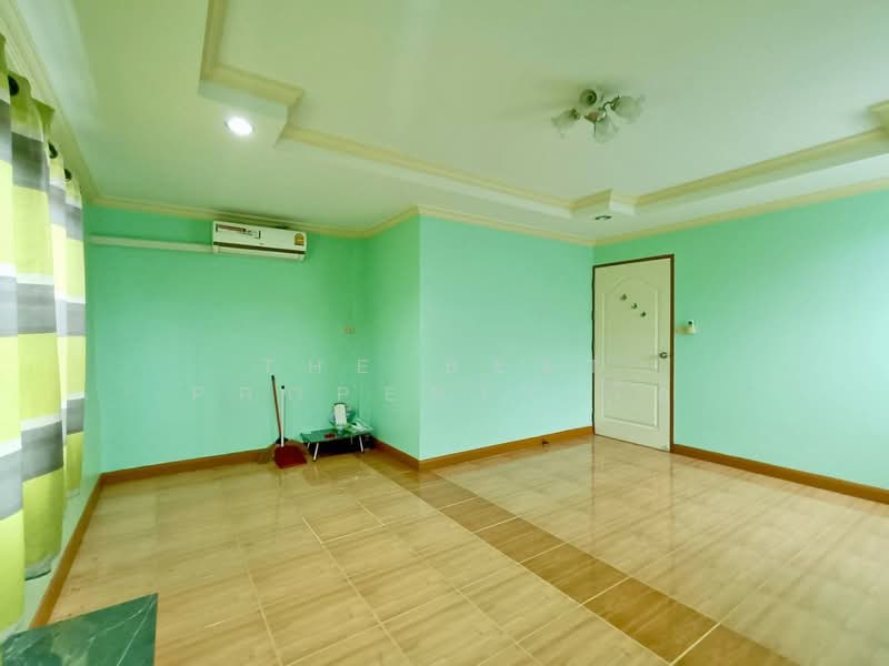 ทาวน์เฮ้าส์ดอนตะโก ราชบุรี, Ratchaburi, Don Tako, Muang Ratchaburi, Ratchaburi, 4 Bedrooms, 150 sqm, Townhouse For Sale, by The Best Property โอ๋, 500360309 - DDproperty.com