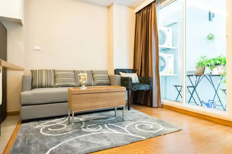 InterLux Premier Sukhumvit 13, Bangkok, Soi Sukhumvit 13, Sukhumvit Road, Khlongtoei Nua, Watthana, Bangkok, 1 Bedroom, 30 sqm, Condo For Sale, by Suchada Yodyiem, 500360310 - DDproperty.com