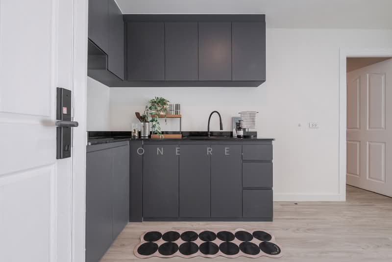Baan Ruenrom Bangna, Bangkok, Bangna-Trad Road, Suan Luang, Bangkok, 2 Bedrooms, 65 sqm, Condo For Sale, by One Re., 500360312 - DDproperty.com