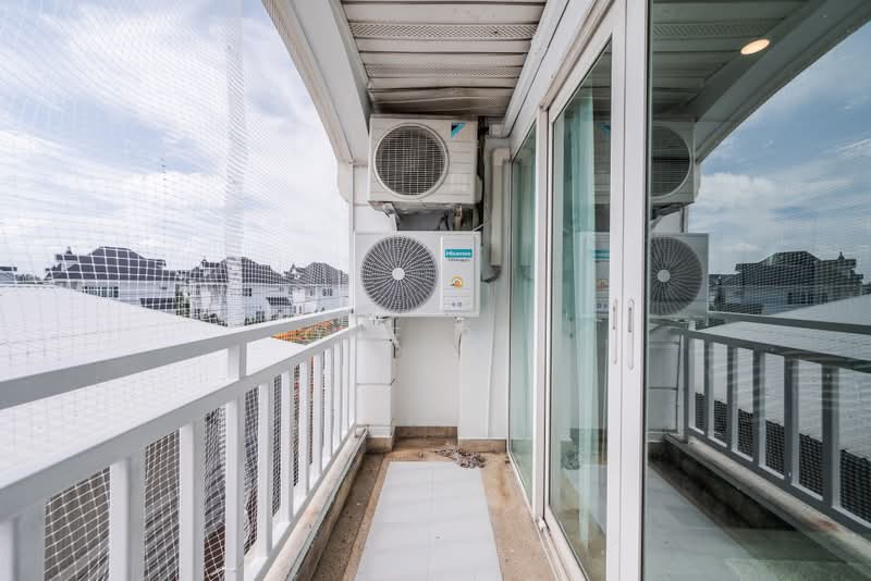 Baan Ruenrom Bangna, Bangkok, Bangna-Trad Road, Suan Luang, Bangkok, 2 Bedrooms, 65 sqm, Condo For Sale, by One Re., 500360312 - DDproperty.com