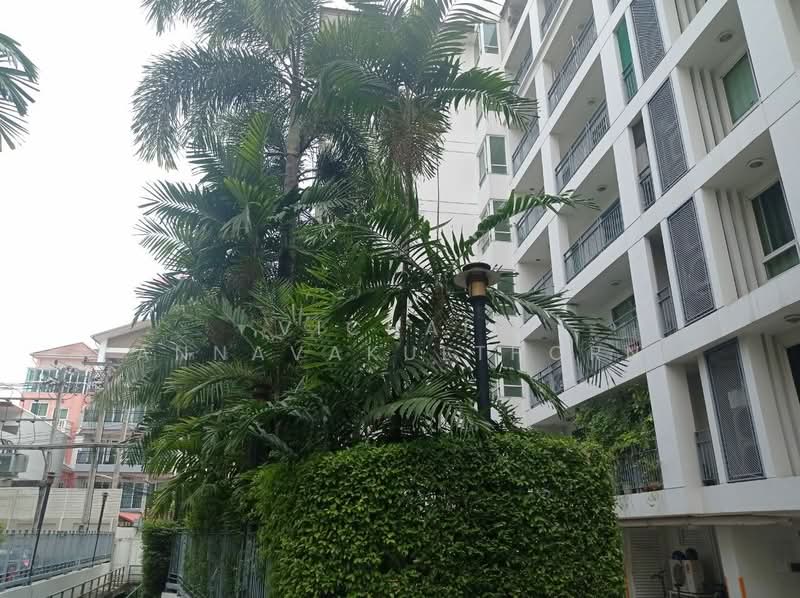 The Bangkok Sab Condominium, Bangkok, Si Phraya, Bang Rak, Bangkok, 1 Bedroom, 63 sqm, Condo For Rent, by Vichai Annavakulthorn, 500360315 - DDproperty.com