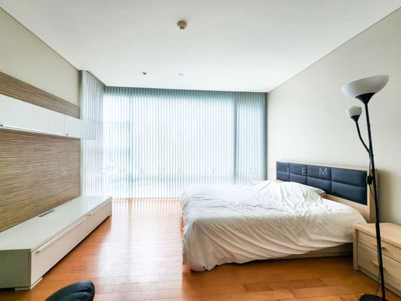 Fullerton Sukhumvit, Bangkok, Sukhumvit Road, Khlong Tan Nua, Watthana, Bangkok, 3 Bedrooms, 132 sqm, Condo For Sale, by Suchada Yodyiem, 500360318 - DDproperty.com