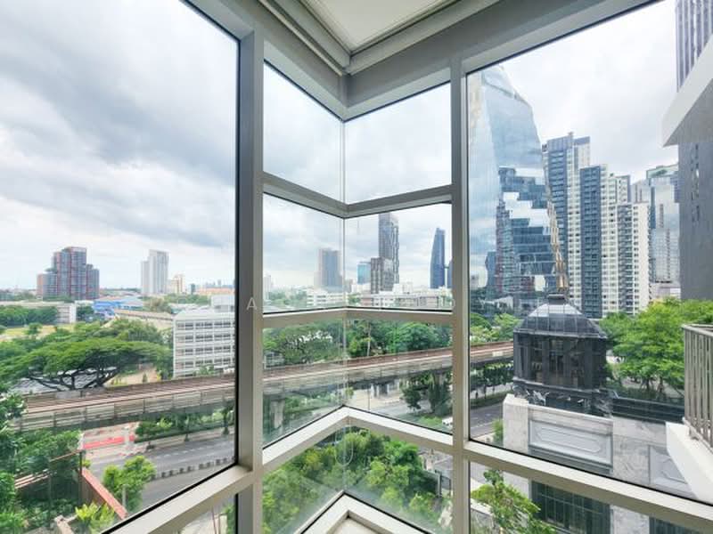 Fullerton Sukhumvit : ฟูลเลอตัน สุขุมวิท, กรุงเทพ, ถนนสุขุมวิท, คลองตันเหนือ, วัฒนา, กรุงเทพ, 132 ตร.ม., คอนโด ขาย, โดย Suchada Yodyiem, 500360318 - DDproperty.com