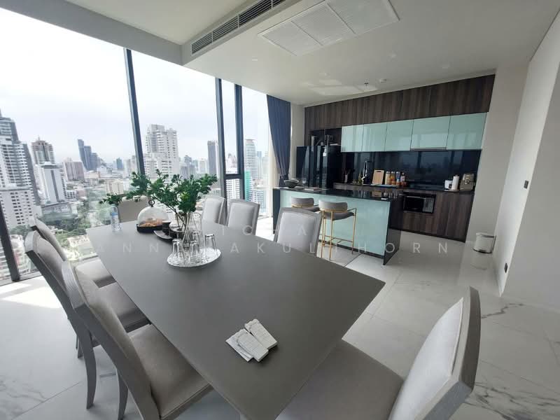 Siamese Exclusive Sukhumvit 31 : ไซมิส เอ๊กซ์ตลูซีฟ สุขุมวิท 31, กรุงเทพ, 75 ถนนสุขุมวิท 31, คลองตันเหนือ, วัฒนา, กรุงเทพ, 220 ตร.ม., คอนโด ให้เช่า, โดย Vichai Annavakulthorn, 500360321 - DDproperty.com