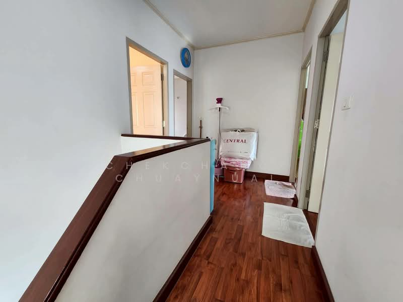 Supalai Suanluang, Bangkok, Chaloem Phrakiat Rama 9 Road, Prawet, Bangkok, 3 Bedrooms, 160 sqm, Single Detached House For Sale, by Chekchanok Chuaynual, 500360322 - DDproperty.com