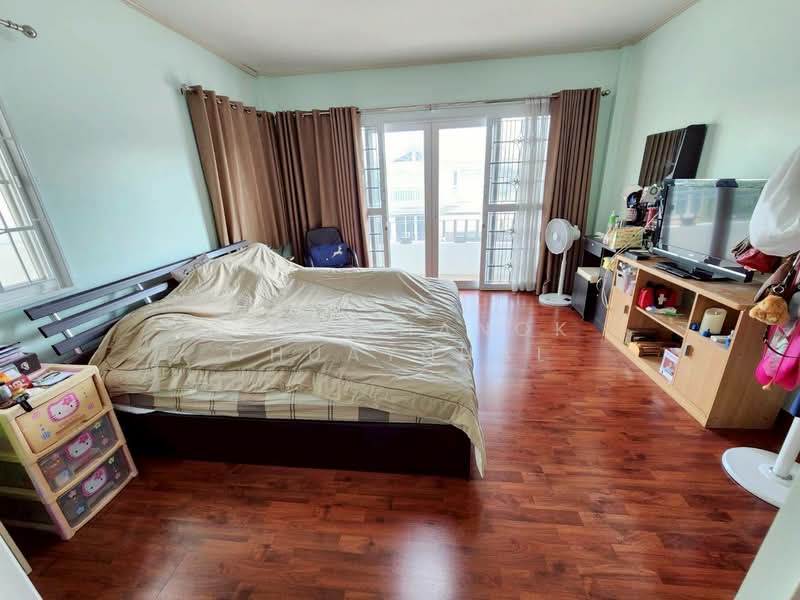 Supalai Suanluang, Bangkok, Chaloem Phrakiat Rama 9 Road, Prawet, Bangkok, 3 Bedrooms, 160 sqm, Single Detached House For Sale, by Chekchanok Chuaynual, 500360322 - DDproperty.com