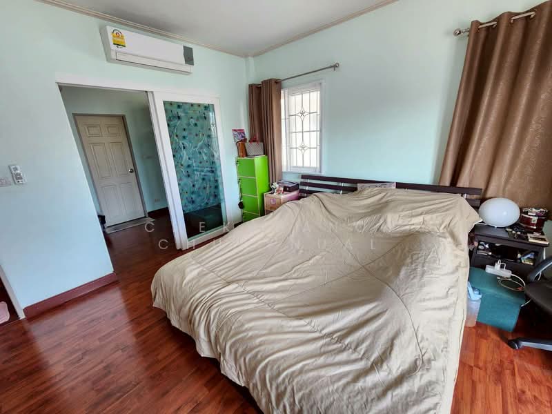 Supalai Suanluang, Bangkok, Chaloem Phrakiat Rama 9 Road, Prawet, Bangkok, 3 Bedrooms, 160 sqm, Single Detached House For Sale, by Chekchanok Chuaynual, 500360322 - DDproperty.com