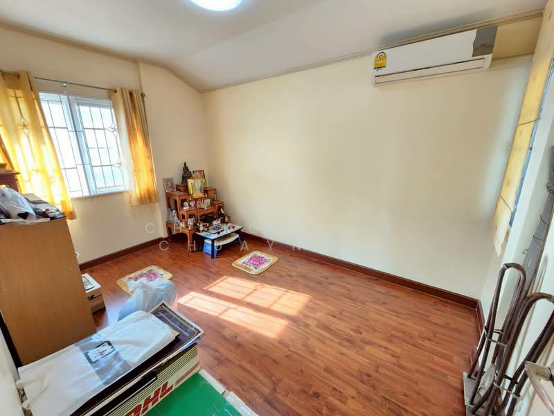 Supalai Suanluang, Bangkok, Chaloem Phrakiat Rama 9 Road, Prawet, Bangkok, 3 Bedrooms, 160 sqm, Single Detached House For Sale, by Chekchanok Chuaynual, 500360322 - DDproperty.com