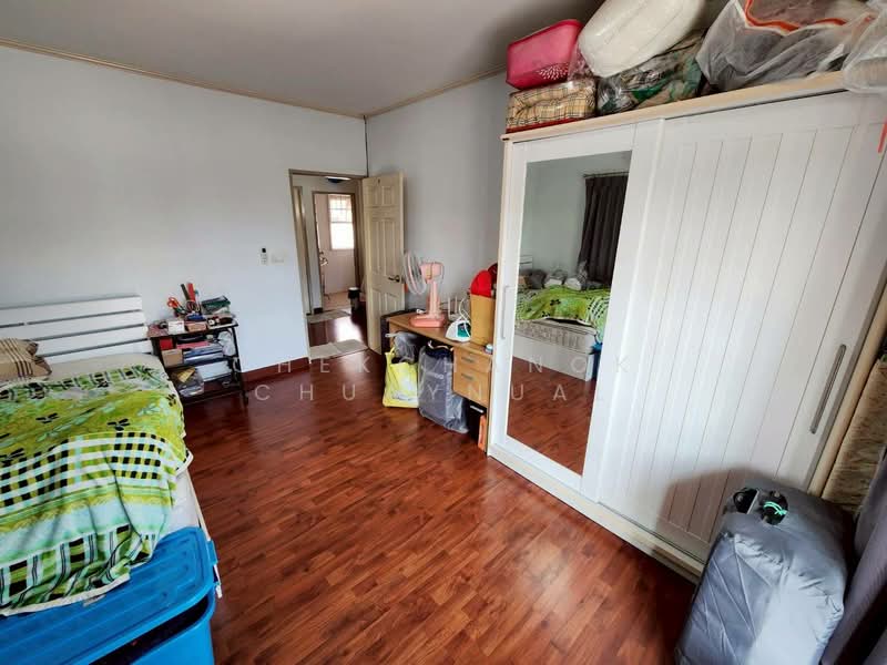Supalai Suanluang, Bangkok, Chaloem Phrakiat Rama 9 Road, Prawet, Bangkok, 3 Bedrooms, 160 sqm, Single Detached House For Sale, by Chekchanok Chuaynual, 500360322 - DDproperty.com