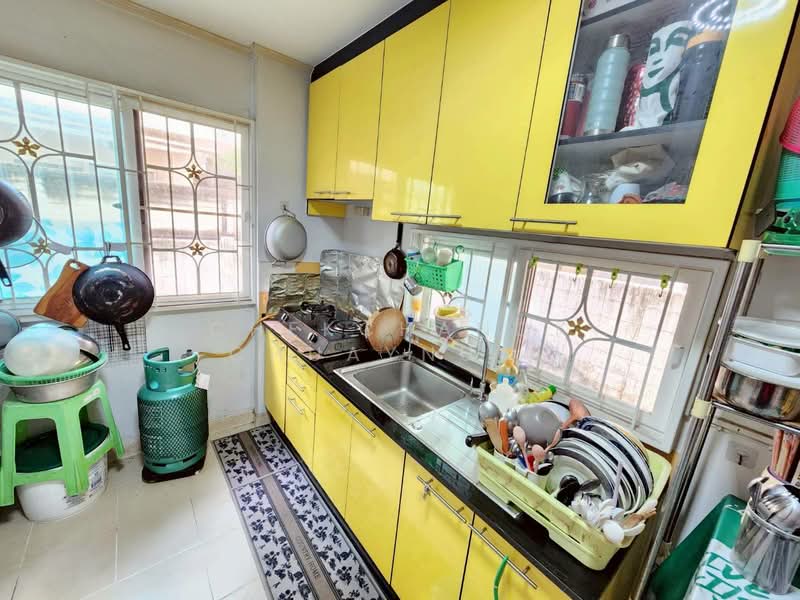 Supalai Suanluang, Bangkok, Chaloem Phrakiat Rama 9 Road, Prawet, Bangkok, 3 Bedrooms, 160 sqm, Single Detached House For Sale, by Chekchanok Chuaynual, 500360322 - DDproperty.com