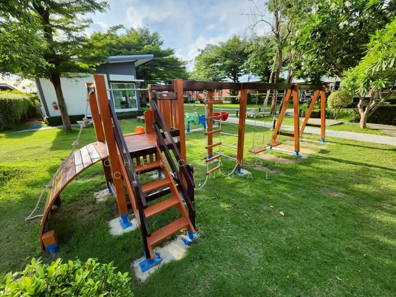 Supalai Suanluang, Bangkok, Chaloem Phrakiat Rama 9 Road, Prawet, Bangkok, 3 Bedrooms, 160 sqm, Single Detached House For Sale, by Chekchanok Chuaynual, 500360322 - DDproperty.com