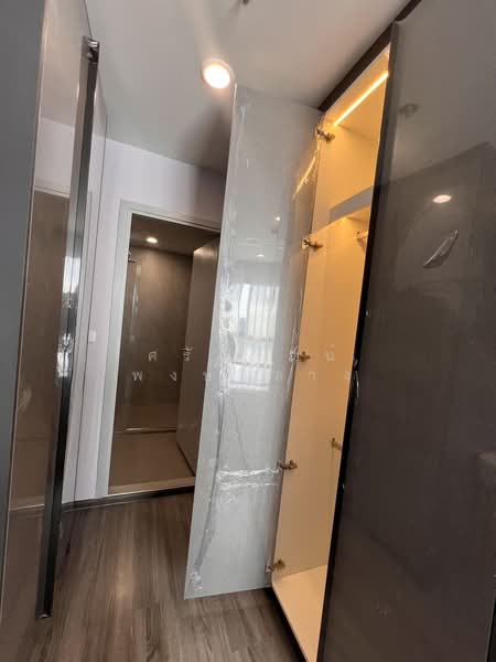 IDEO Chula-Samyan, Bangkok, Si Phraya Road, Maha Phrutharam, Bang Rak, Bangkok, 1 Bedroom, 54 sqm, Condo For Rent, by Saranrat Pongklang, 500360324 - DDproperty.com