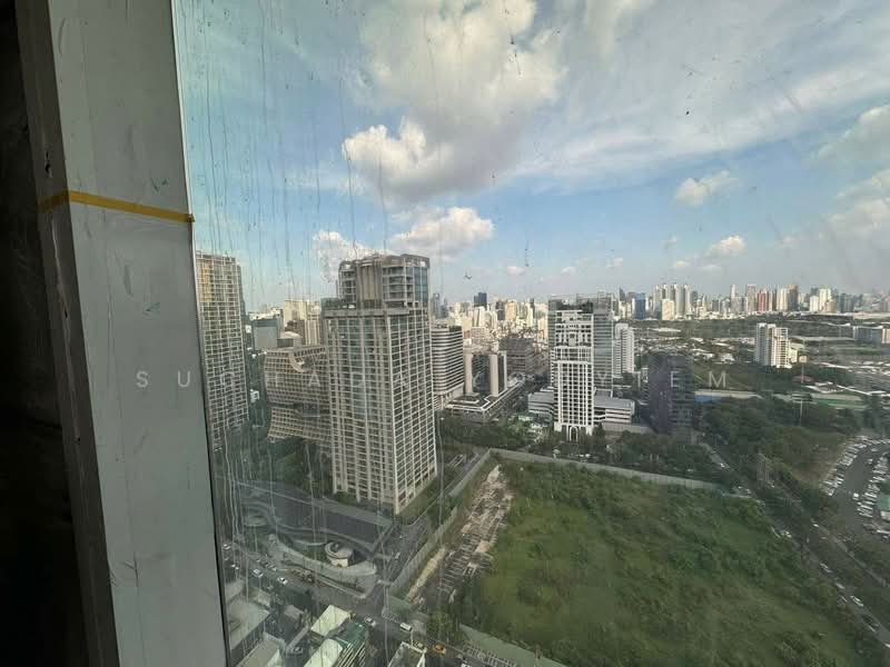 Nimit Langsuan, Bangkok, Langsuan Road, Lumphini, Pathum Wan, Bangkok, 3 Bedrooms, 164 sqm, Condo For Sale, by Suchada Yodyiem, 500360325 - DDproperty.com