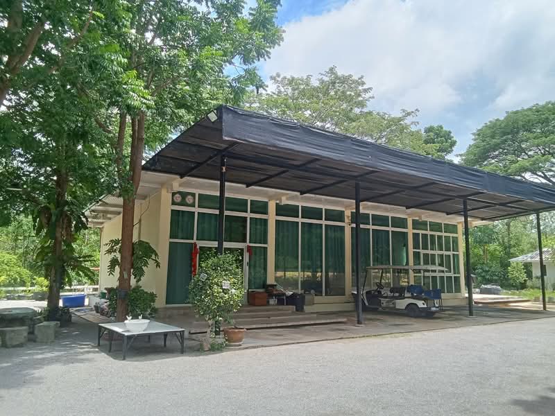 ที่ดินพร้อมสิ่งปลูกสร้างน้ำพุ ราชบุรี, Ratchaburi, Nam Phu, Muang Ratchaburi, Ratchaburi, , 8,440 sqm, Land For Sale, by The Best Property มุก, 500360326 - DDproperty.com