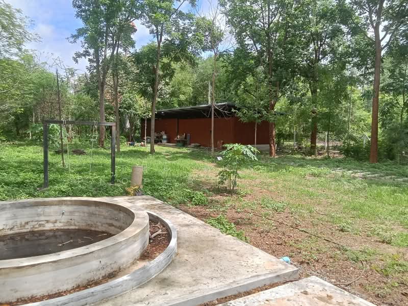 ที่ดินพร้อมสิ่งปลูกสร้างน้ำพุ ราชบุรี, Ratchaburi, Nam Phu, Muang Ratchaburi, Ratchaburi, , 8,440 sqm, Land For Sale, by The Best Property มุก, 500360326 - DDproperty.com