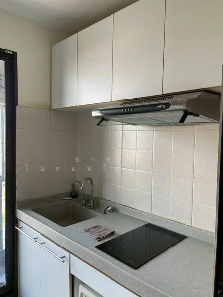iCondo Sukhumvit 103, Bangkok, Soi Udom Suk 58, Sukhumvit Road, Bang Na, Bangkok, 1 Bedroom, 39 sqm, Condo For Sale, by คุณผิง, 500360333 - DDproperty.com