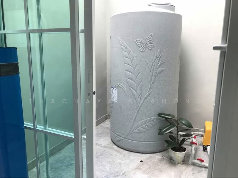 Golden Town Sathorn, Bangkok, Kanlapaphruek Road, Bangkhuntien, Chom Thong, Bangkok, 3 Bedrooms, 200 sqm, Townhouse For Rent, by Thachaya Buanong, 500360337 - DDproperty.com