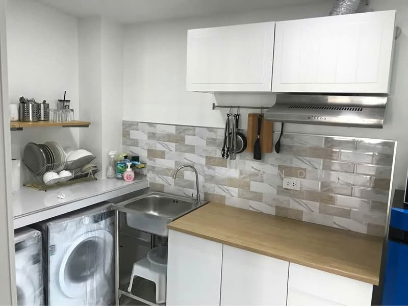 Golden Town Sathorn, Bangkok, Kanlapaphruek Road, Bangkhuntien, Chom Thong, Bangkok, 3 Bedrooms, 200 sqm, Townhouse For Rent, by Thachaya Buanong, 500360337 - DDproperty.com