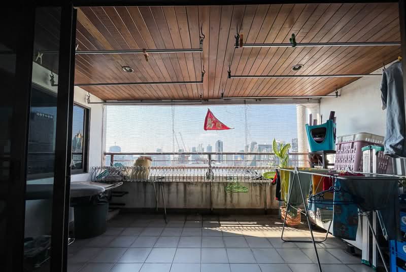 Liberty Park 1, Bangkok, 170 Soi Sukhumvit 23, Khlongtoei Nua, Watthana, Bangkok, 3 Bedrooms, 240 sqm, Condo For Rent, by Vichai Annavakulthorn, 500360339 - DDproperty.com