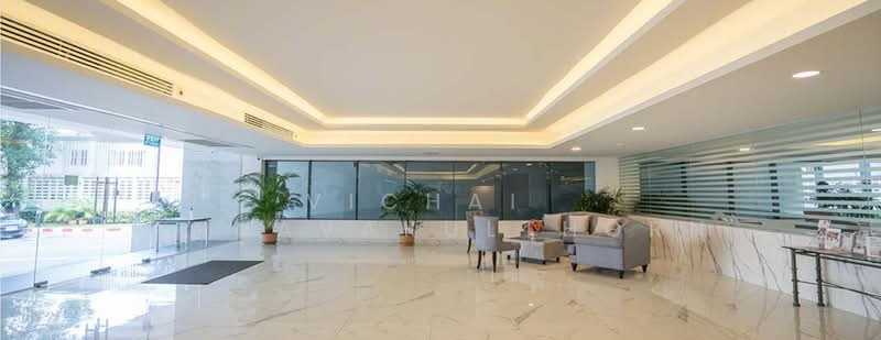 Liberty Park 1, Bangkok, 170 Soi Sukhumvit 23, Khlongtoei Nua, Watthana, Bangkok, 3 Bedrooms, 240 sqm, Condo For Rent, by Vichai Annavakulthorn, 500360339 - DDproperty.com