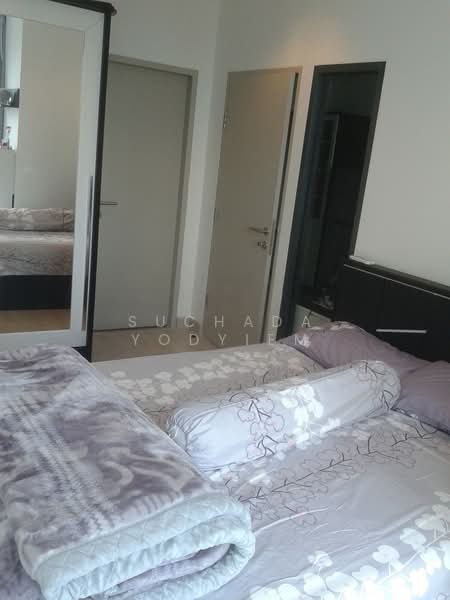 IDEO Mobi Sathorn, Bangkok, 134 Krung Thonburi Road, Bang Lam Phu Lang, Khlong San, Bangkok, 1 Bedroom, 30 sqm, Condo For Sale, by Suchada Yodyiem, 500360340 - DDproperty.com