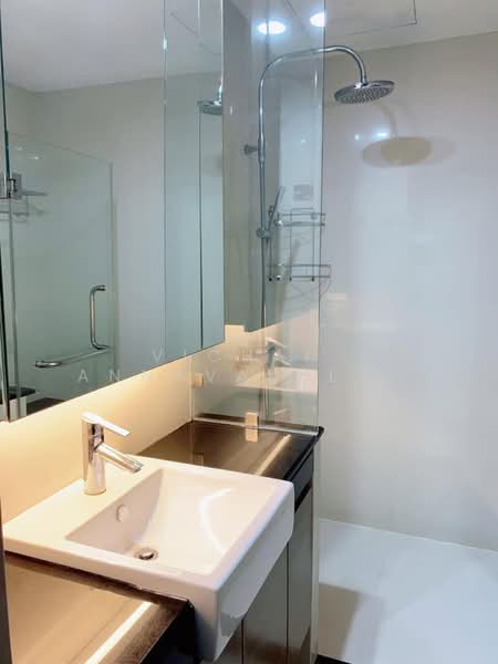O2 Hip, Bangkok, 1041 8 Soi Nai Loet, Lumphini, Pathum Wan, Bangkok, 1 Bedroom, 50 sqm, Condo For Rent, by Vichai Annavakulthorn, 500360343 - DDproperty.com