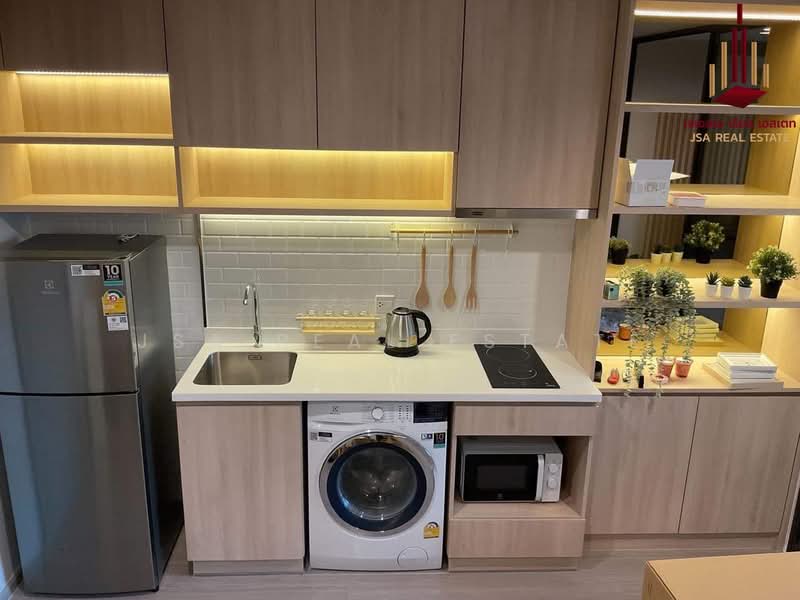 Life Ladprao, Bangkok, 992 Ladprao Road, Jom Phon, Chatuchak, Bangkok, 1 Bedroom, 35 sqm, Condo For Sale, by JSA REAL ESTATE, 500360347 - DDproperty.com