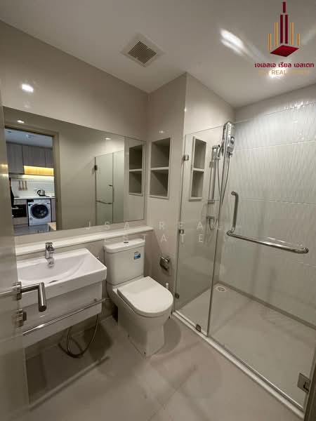 Life Ladprao, Bangkok, 992 Ladprao Road, Jom Phon, Chatuchak, Bangkok, 1 Bedroom, 35 sqm, Condo For Sale, by JSA REAL ESTATE, 500360347 - DDproperty.com