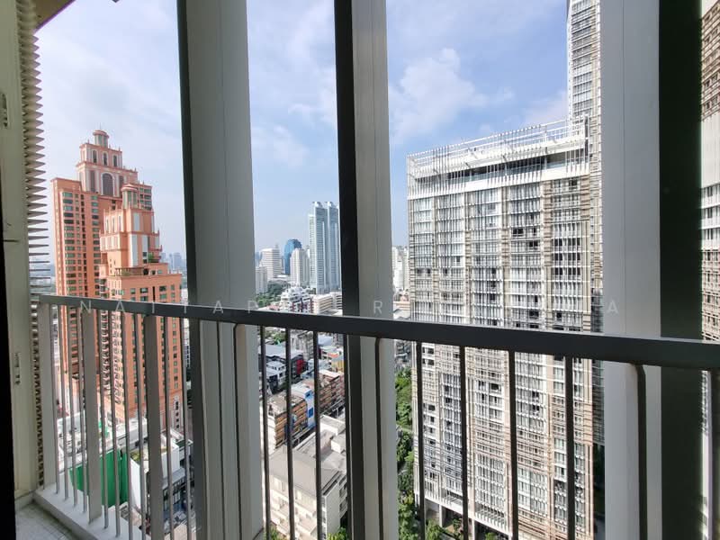 Park Origin Phrom Phong (Park 24), Bangkok, 68 Soi Sukhumvit 24, Khong Tan, Khlong Toei, Bangkok, 1 Bedroom, 29 sqm, Condo For Sale, by Nattapat Reunyota, 500360348 - DDproperty.com