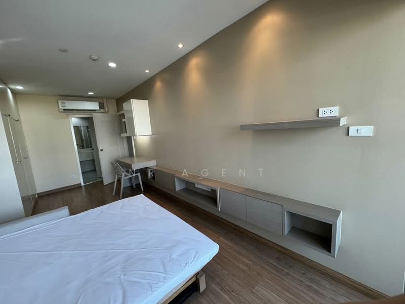 Chamchuri Square Residence, Bangkok, Rama 4, Pathum Wan, Bangkok, 2 Bedrooms, 100 sqm, Condo For Sale, by NR AGENT, 500360351 - DDproperty.com