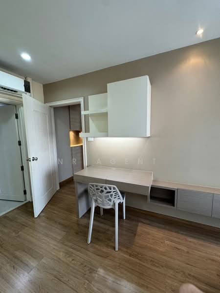 Chamchuri Square Residence : จามจุรี เรสซิเดนซ์, กรุงเทพ, พระราม 4, ปทุมวัน, กรุงเทพ, 100 ตร.ม., คอนโด ขาย, โดย NR AGENT, 500360351 - DDproperty.com