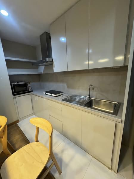 Chamchuri Square Residence, Bangkok, Rama 4, Pathum Wan, Bangkok, 2 Bedrooms, 100 sqm, Condo For Sale, by NR AGENT, 500360351 - DDproperty.com