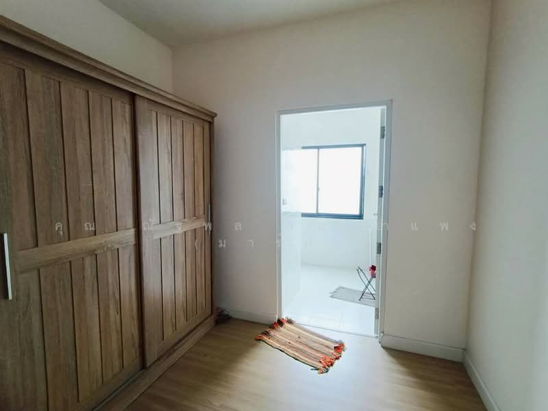 Six Nature Ekkachai 64/5, Bangkok, Bang Bon, Bangkok, 4 Bedrooms, 150 sqm, Townhouse For Sale, by คุณ ณัฐพล ร้อยอำแพง (มาร์ค), 500360353 - DDproperty.com