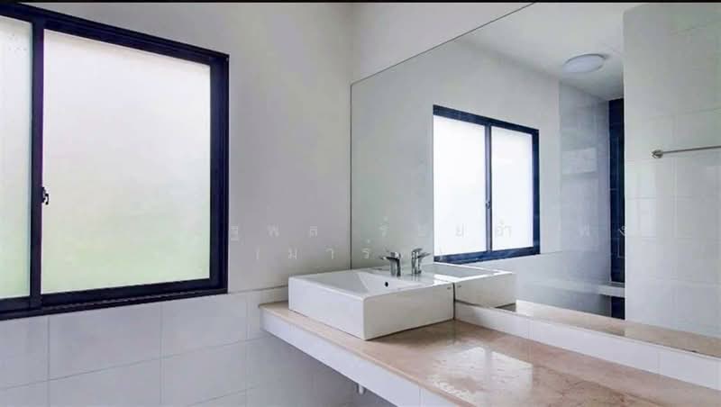 Six Nature Ekkachai 64/5, Bangkok, Bang Bon, Bangkok, 4 Bedrooms, 150 sqm, Townhouse For Sale, by คุณ ณัฐพล ร้อยอำแพง (มาร์ค), 500360353 - DDproperty.com