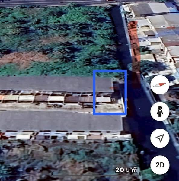 Six Nature Ekkachai 64/5, Bangkok, Bang Bon, Bangkok, 4 Bedrooms, 150 sqm, Townhouse For Sale, by คุณ ณัฐพล ร้อยอำแพง (มาร์ค), 500360353 - DDproperty.com