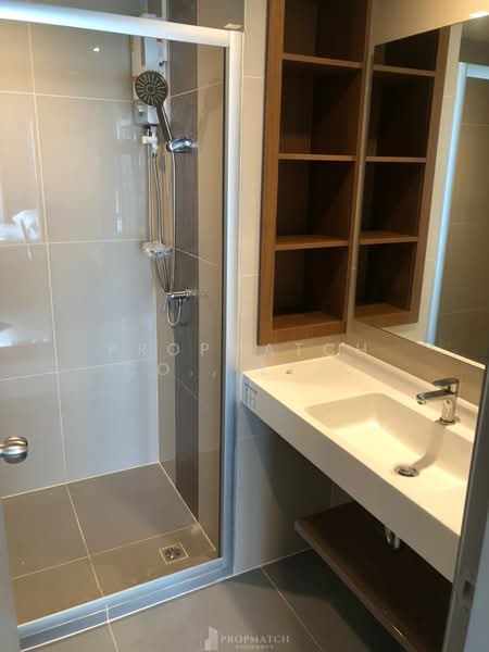 IDEO Phaholyothin Chatuchak, Bangkok, Paholayothin Road, Samsen Nai, Phaya Thai, Bangkok, 1 Bedroom, 35 sqm, Condo For Rent, by PROPMATCH CO., LTD., 500360354 - DDproperty.com