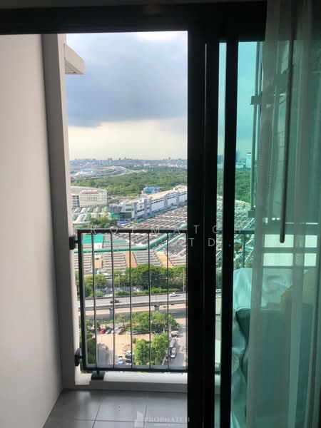 IDEO Phaholyothin Chatuchak : ไอดีโอ พหลโยธิน-จตุจักร, กรุงเทพ, ถนนพหลโยธิน, สามเสนใน, พญาไท, กรุงเทพ, 35 ตร.ม., คอนโด ให้เช่า, โดย PROPMATCH CO., LTD., 500360354 - DDproperty.com
