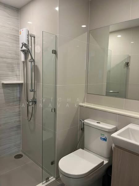 Life Rama 4-Asoke, Bangkok, Rama 4 Road, Khlong Toei, Bangkok, 1 Bedroom, 27 sqm, Condo For Rent, by Vichai Annavakulthorn, 500360355 - DDproperty.com